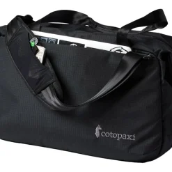 Borsone Cotopaxi Viaje 35L Travel Duffel Cotopaxi Black