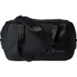 Borsone Cotopaxi Viaje 35L Travel Duffel Cotopaxi Black
