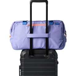 Borsone Cotopaxi Viaje 35L Travel Duffel Aster