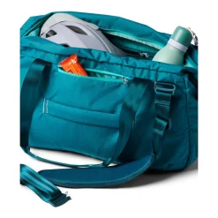Borsone Cotopaxi Viaje 35L Travel Duffel Blue Spruce
