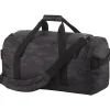 Borsone Dakine Eq Duffle 35L Black Vintage Camo
