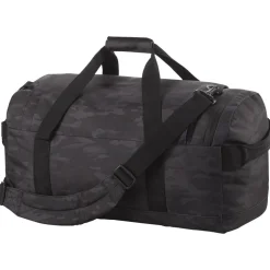 Borsone Dakine Eq Duffle 35L Black Vintage Camo