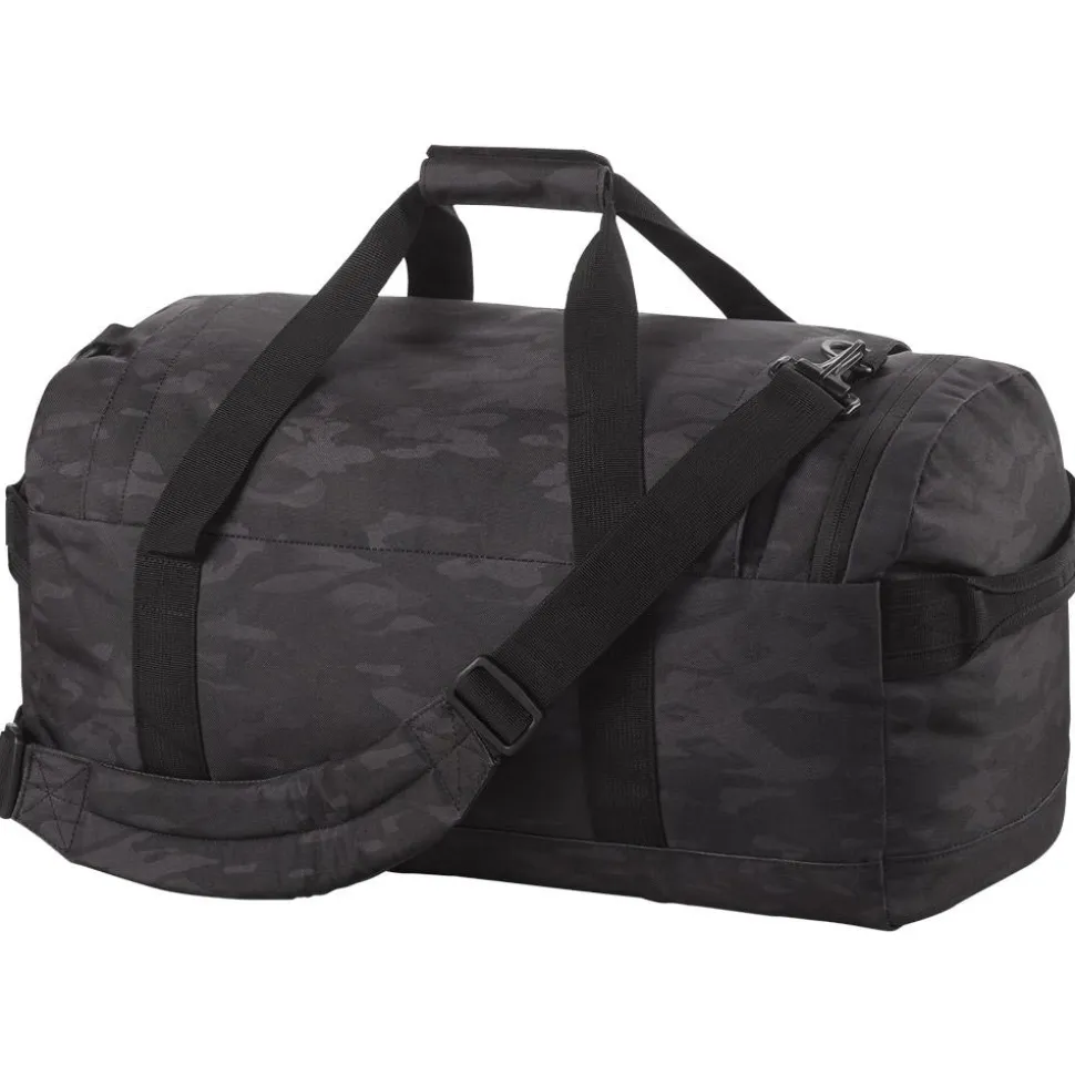 Borsone Dakine Eq Duffle 35L Black Vintage Camo