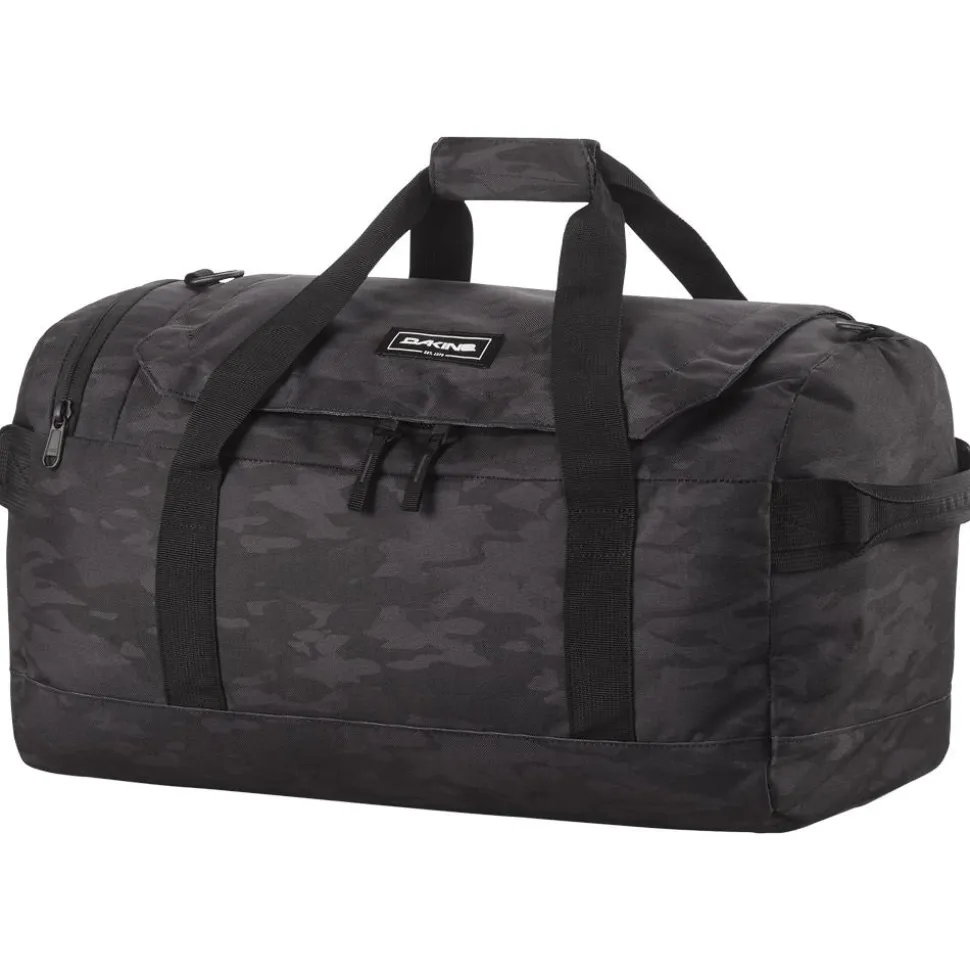 Borsone Dakine Eq Duffle 35L Black Vintage Camo