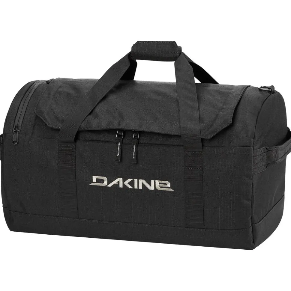 Borsone Dakine Eq Duffle 50L Black