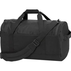 Borsone Dakine Eq Duffle 35L Black
