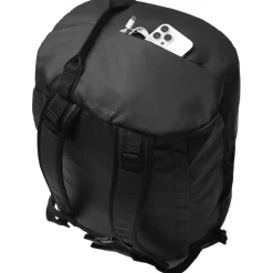 Borsone Db Roamer Duffel 60L Black Out
