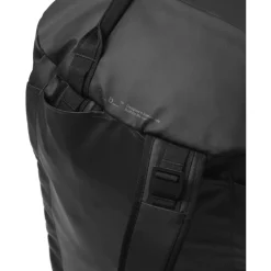 Borsone Db Roamer Duffel 60L Black Out