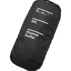 Borsone Db Roamer Duffel 60L Blue Hour