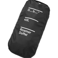 Borsone Db Roamer Duffel 40L Falu Red