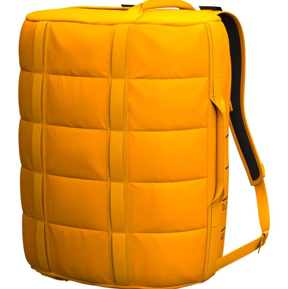 Borsone Db Roamer Duffel 40L Patherlion Orange
