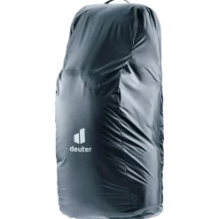 Borsone Deuter Voyager 65+10 Black