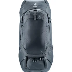 Borsone Deuter Voyager 65+10 Black