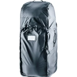 Borsone Deuter Voyager 65+10 Black