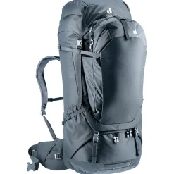 Borsone Deuter Voyager 65+10 Black