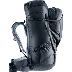 Borsone Deuter Voyager 65+10 Black