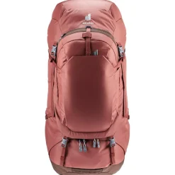 Borsone Deuter Voyager 60+10 SL Caspia Raisin