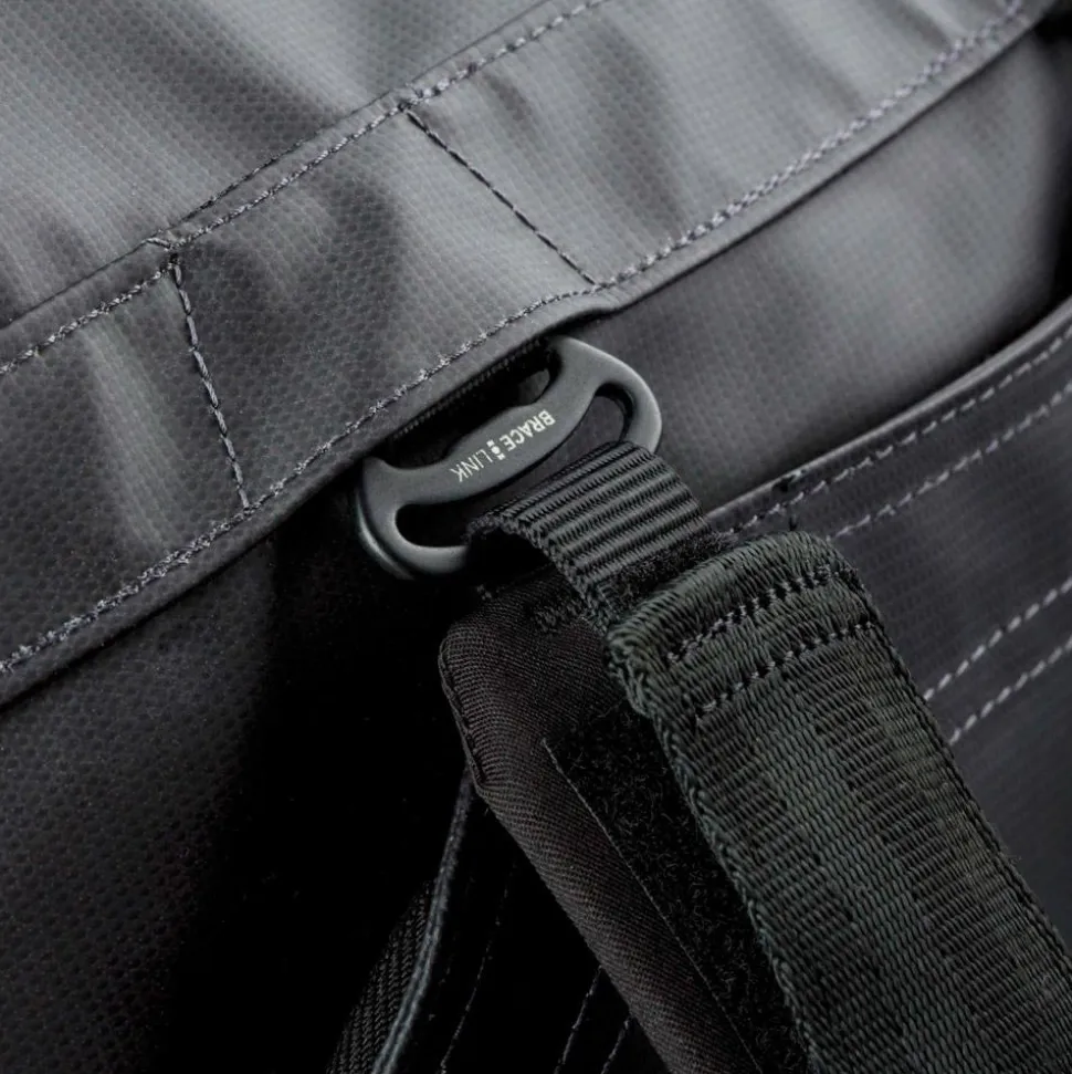 Borsone Evoc Duffle Bag 40L Carbon Grey Black