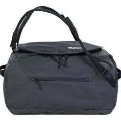 Borsone Evoc Duffle Bag 40L Carbon Grey Black