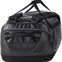 Borsone Gregory Alpaca 60 Obsidian Black