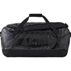 Borsone Gregory Alpaca 60 Obsidian Black