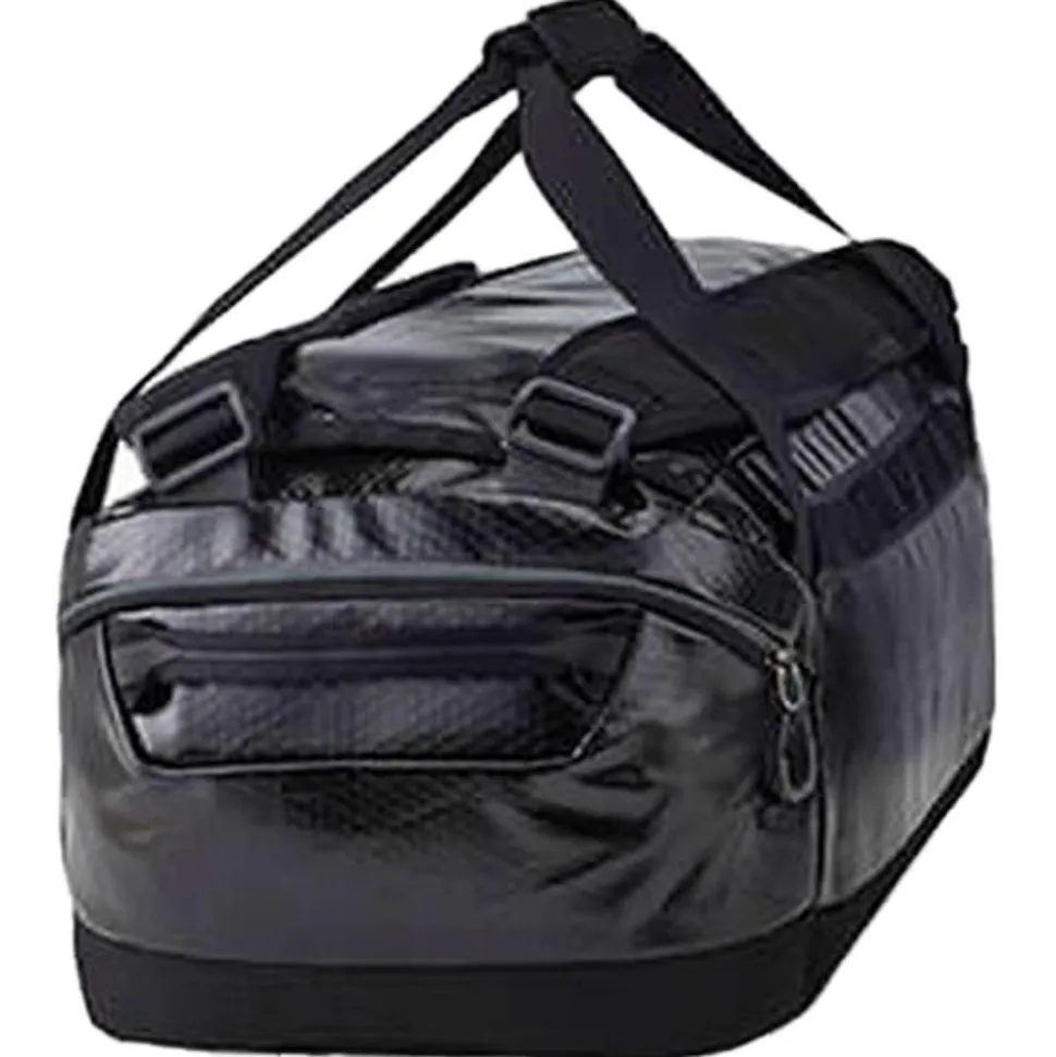Borsone Gregory Alpaca 40 Obsidian Black