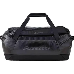 Borsone Gregory Alpaca 40 Obsidian Black