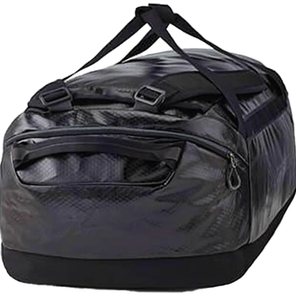 Borsone Gregory Alpaca 100 Obsidian Black