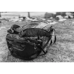Borsone Gregory Alpaca 40 Redrock