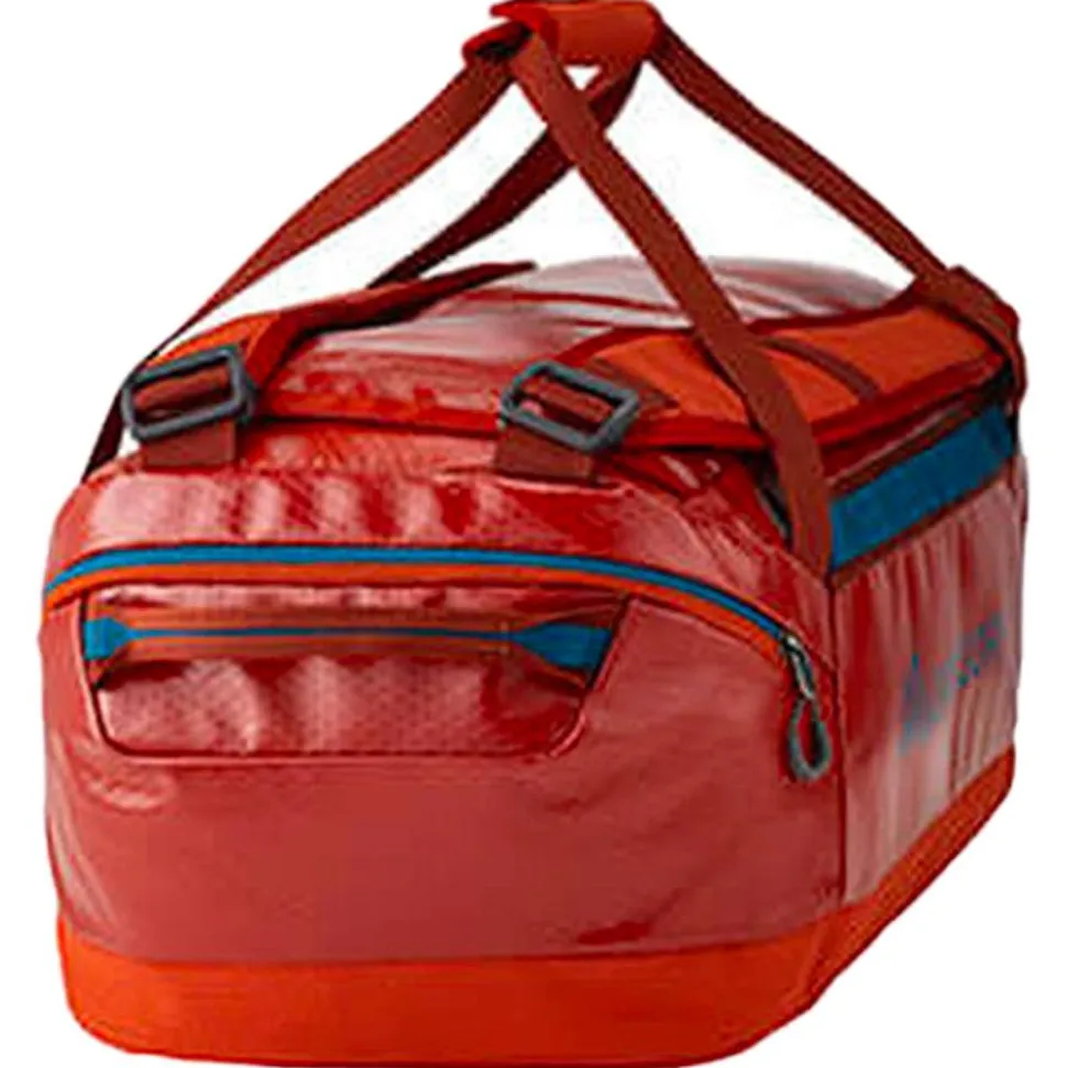 Borsone Gregory Alpaca 40 Redrock