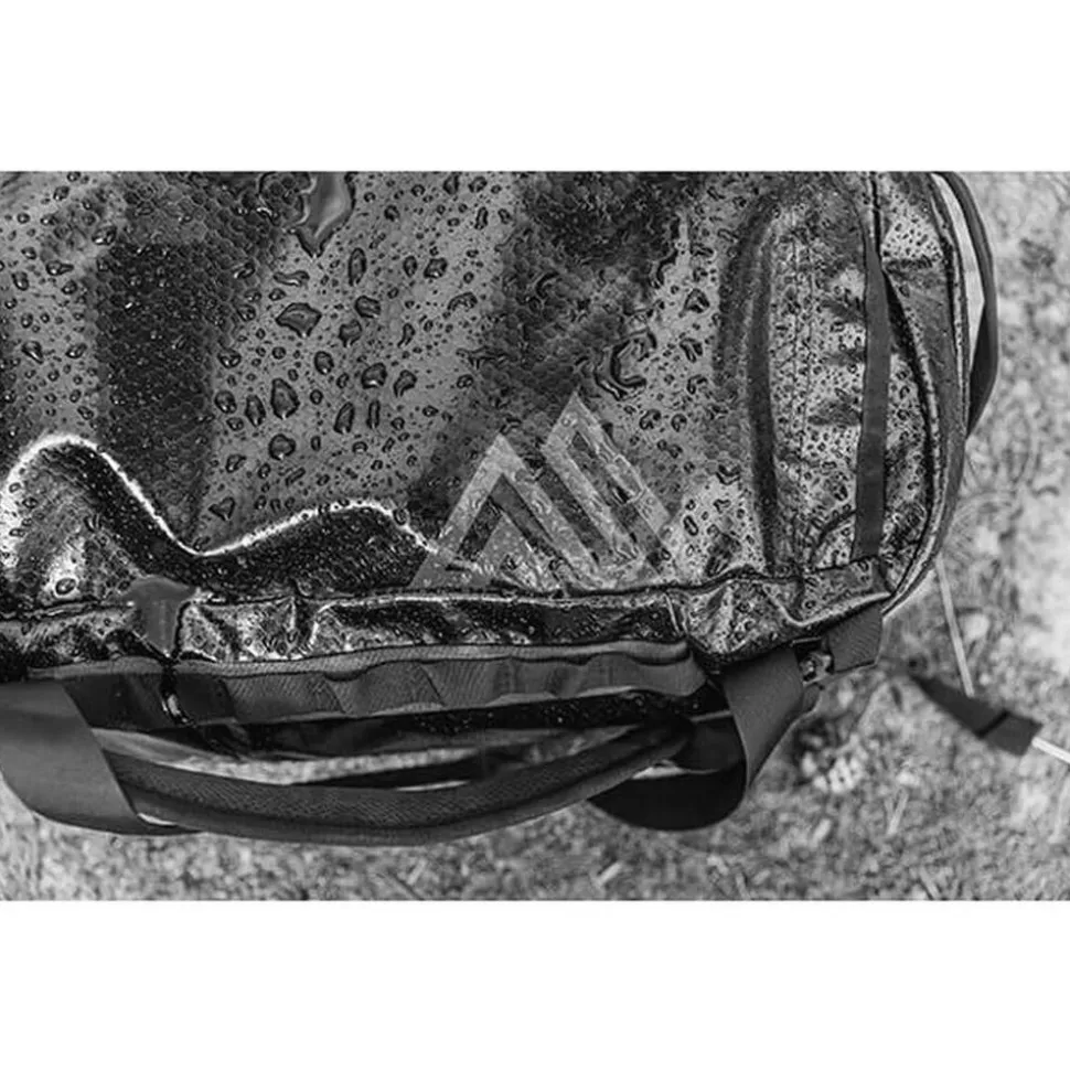 Borsone Gregory Alpaca 40 Redrock