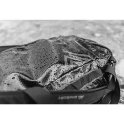 Borsone Gregory Alpaca 40 Redrock