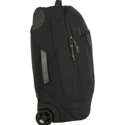 Borsone Kathmandu Hybrid Trolley 32L Black Stingray