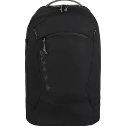 Borsone Kathmandu Hybrid Trolley 32L Black Stingray