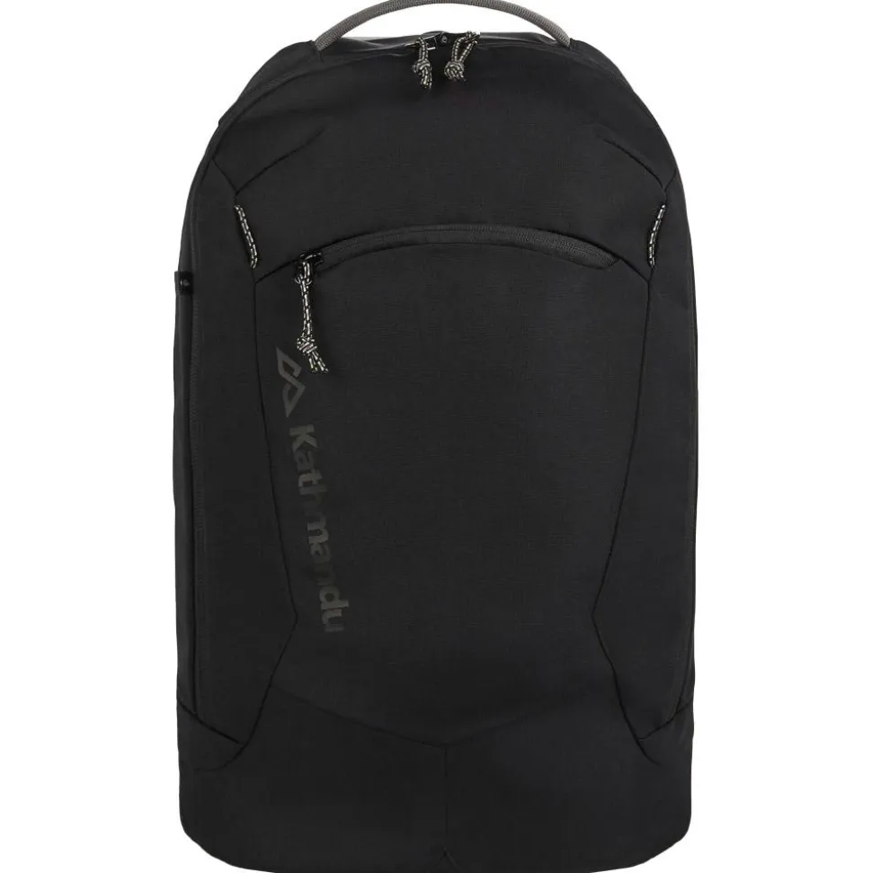 Borsone Kathmandu Hybrid Trolley 32L Black Stingray