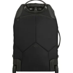 Borsone Kathmandu Hybrid Trolley 32L Black Stingray