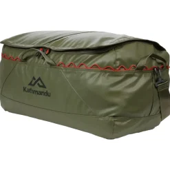 Borsone Kathmandu Indus Duffel 70L Beech
