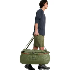 Borsone Kathmandu Indus Duffel 70L Beech