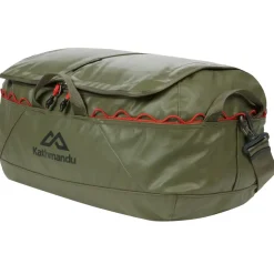 Borsone Kathmandu Indus Duffel 35L Beech