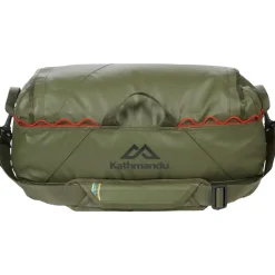 Borsone Kathmandu Indus Duffel 35L Beech