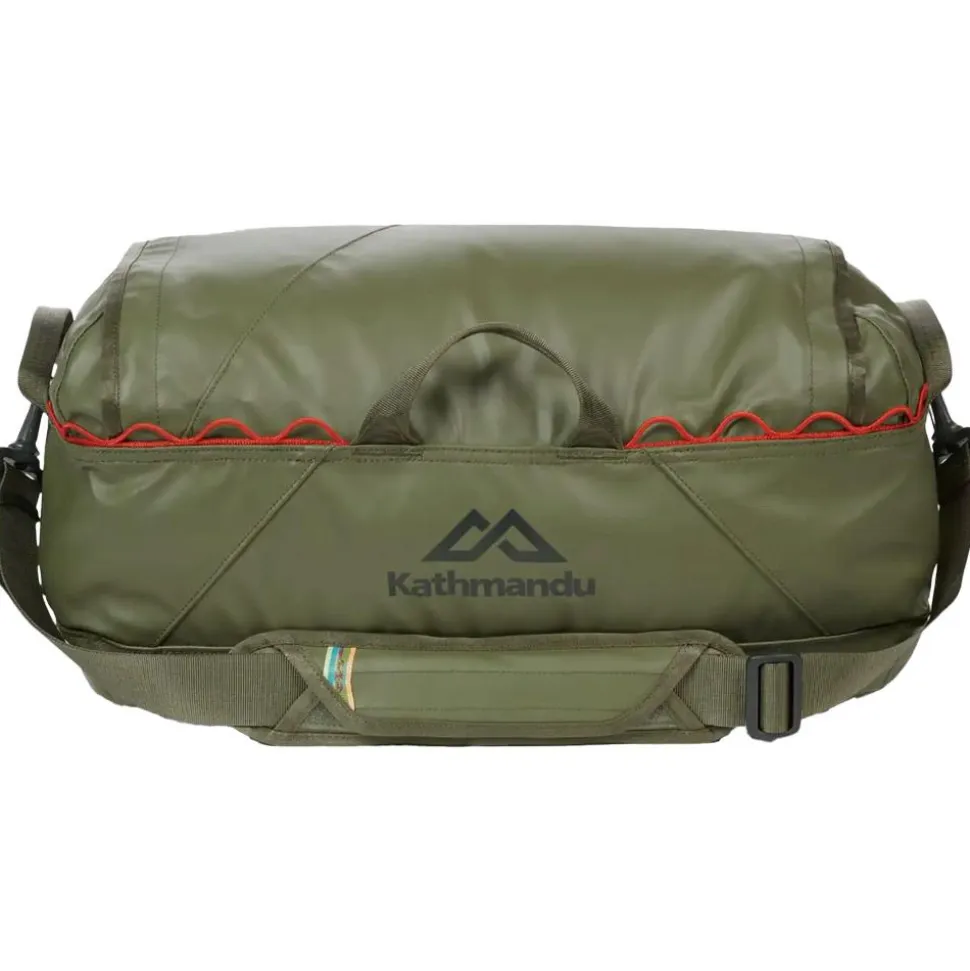 Borsone Kathmandu Indus Duffel 35L Beech