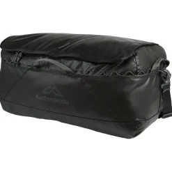 Borsone Kathmandu Indus Duffel 70L Black