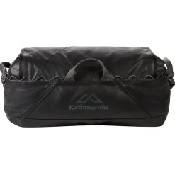 Borsone Kathmandu Indus Duffel 35L Black