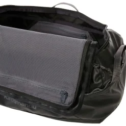 Borsone Kathmandu Indus Duffel 35L Black