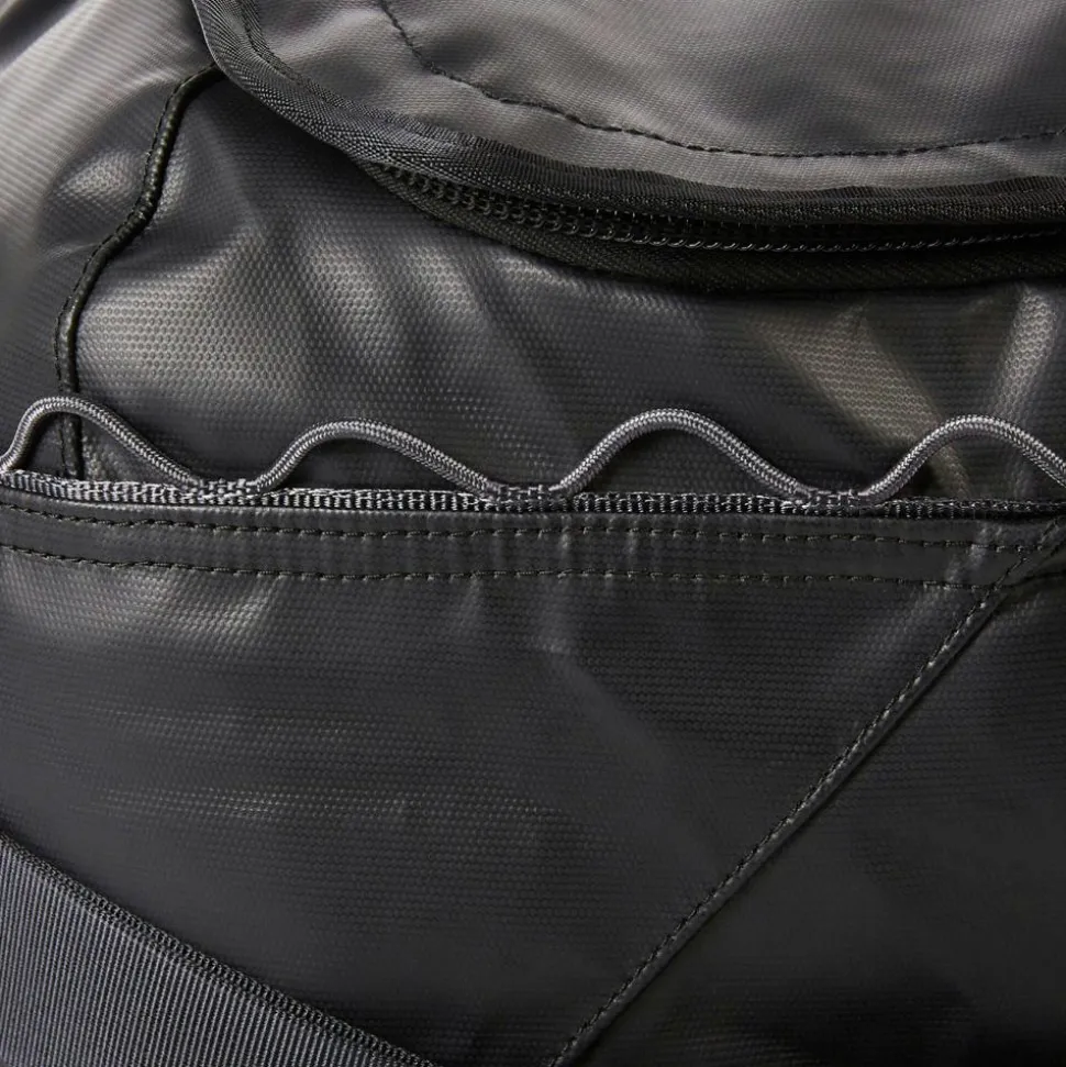 Borsone Kathmandu Indus Duffel 35L Black