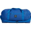 Borsone Kathmandu Pack&Go Duffel 30L Peak Blue