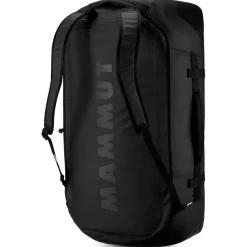 Borsone Mammut Cargo 100 Black