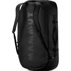 Borsone Mammut Cargo 140 Black