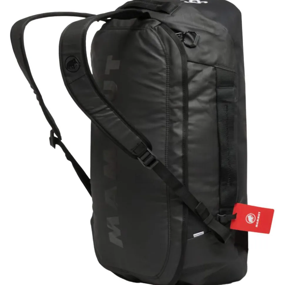 Borsone Mammut Cargo 35 Black