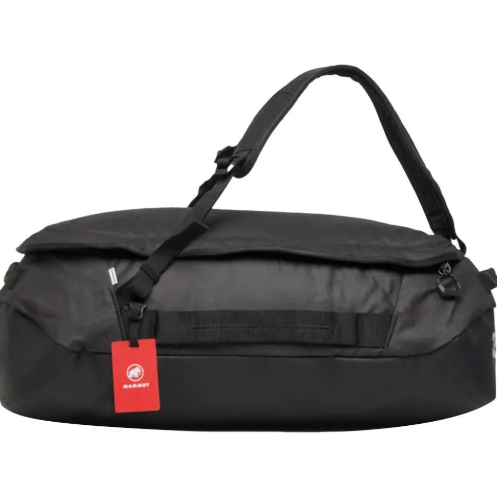 Borsone Mammut Cargo 35 Black